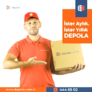 Ofis Eşyası Depolama Şirketleri