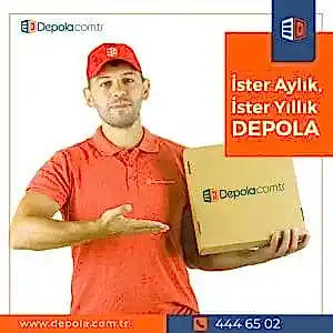 Arşiv Depolama