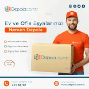 Depolama Türleri