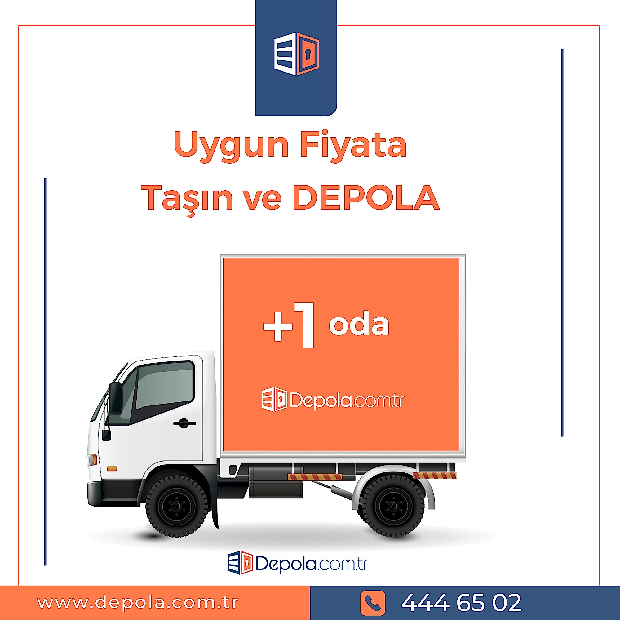 2026 Yılı Eşya Depolama Fiyatları